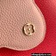 Louis Vuitton Taurillon Leather Capucines BB Bag M20844 Fresh Pink