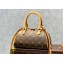 Louis Vuitton Monogram Canvas Vintage Mini Tote Bag M50202