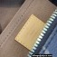 Louis Vuitton Monogram Canvas Vintage Mini Tote Bag M50202