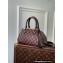 Louis Vuitton Damier Canvas Vintage Mini Tote Bag M50202