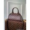 Louis Vuitton Damier Canvas Vintage Mini Tote Bag M50202