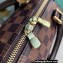 Louis Vuitton Damier Canvas Vintage Mini Tote Bag M50202