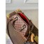 Louis Vuitton Damier Canvas Vintage Mini Tote Bag M50202