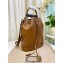 Gucci Diana small bucket bag with Bamboo handle 724652 Brown