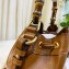 Gucci Diana small bucket bag with Bamboo handle 724652 Brown