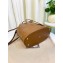 Gucci Diana small bucket bag with Bamboo handle 724652 Brown