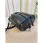 Gucci Diana small bucket bag with Bamboo handle 724652 Black