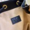 Gucci Diana small bucket bag with Bamboo handle 724652 Black