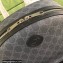 Gucci Backpack Bag with Interlocking G 704017 Black