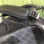 Gucci Backpack Bag with Interlocking G 704017 Black