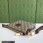 Gucci Messenger Bag with Interlocking G 723306 Beige