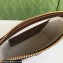 Gucci Messenger Bag with Interlocking G 723306 Beige