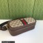 Gucci Ophidia small messenger bag 723312