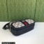 Gucci Ophidia GG mini bag 722557 Blue