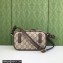 Gucci Ophidia GG mini bag 722557 Beige