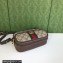 Gucci Ophidia GG mini bag 722557 Beige