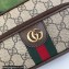 Gucci Ophidia GG mini bag 722557 Beige