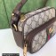 Gucci Ophidia GG mini bag 722557 Beige