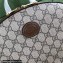 Gucci Backpack Bag with Interlocking G 704017 Beige