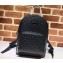 Gucci Signature leather backpack Bag 450967 Black