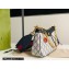 Gucci Ophidia GG small handbag 735132 Blue