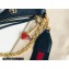 Gucci Ophidia GG small handbag 735132 Blue