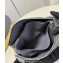 Louis Vuitton Denim textile jacquard Coussin PM Bag