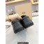 UGG Tasman X Waterproof Shoes Black 2022