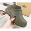 UGG Tasman X Waterproof Shoes Army Green 2022