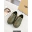UGG Tasman X Waterproof Shoes Army Green 2022