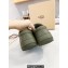 UGG Tasman X Waterproof Shoes Army Green 2022