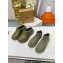UGG Tasman X Waterproof Shoes Army Green 2022
