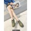 UGG Tasman X Waterproof Shoes Army Green 2022