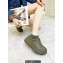 UGG Tasman X Waterproof Shoes Army Green 2022