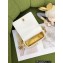 Chanel Lambskin Chain Mini Flap Bag White 2023