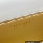 Chanel Lambskin Chain Mini Flap Bag White 2023