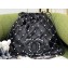 Chanel Pearl Mesh CC Logo Nylon Shopping Bag 2022