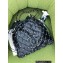 Chanel Pearl Mesh CC Logo Nylon Shopping Bag 2022