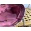 Chanel Shiny Lambskin CHANEL 19 Shopping Bag AS3660 Burgundy 2022