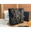 Chanel Shiny Lambskin CHANEL 19 Shopping Bag AS3519 Black 2022