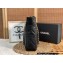 Chanel Shiny Lambskin CHANEL 19 Shopping Bag AS3519 Black 2022
