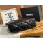 Chanel Shiny Lambskin CHANEL 19 Shopping Bag AS3519 Black 2022
