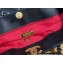 Chanel Shiny Lambskin CHANEL 19 Shopping Bag AS3519 Black 2022