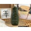Chanel Shiny Lambskin CHANEL 19 Shopping Bag AS3519 Green 2022