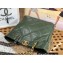 Chanel Shiny Lambskin CHANEL 19 Shopping Bag AS3519 Green 2022