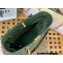 Chanel Shiny Lambskin CHANEL 19 Shopping Bag AS3519 Green 2022