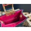 Chanel Lambskin Flap Phone Holder with Chain Bag AP2981 Black 2022