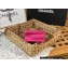 Chanel Lambskin Flap Phone Holder with Chain Bag AP2981 Fuchsia 2022