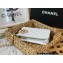 Chanel Lambskin Flap Phone Holder with Chain Bag AP2981 White 2022