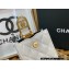 Chanel Lambskin Flap Phone Holder with Chain Bag AP2981 White 2022